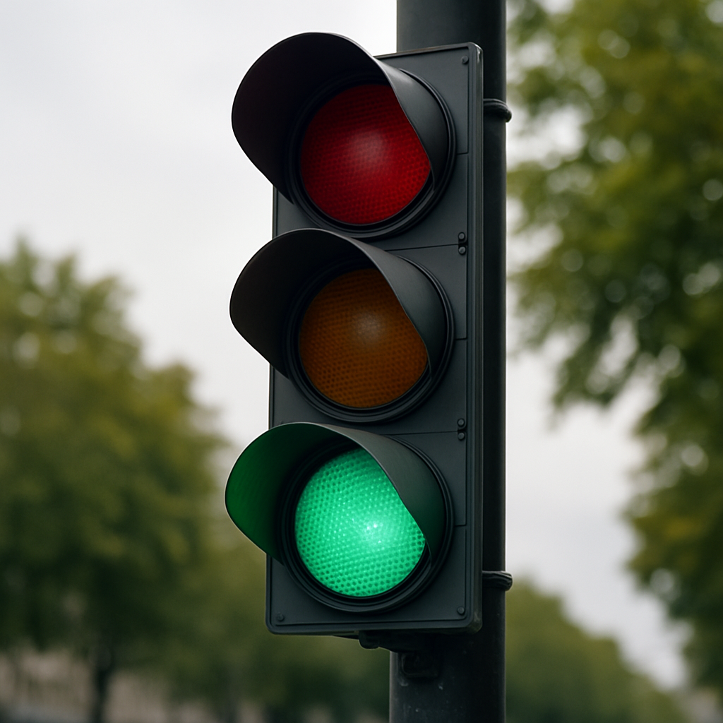 Autofahren und Cannabis