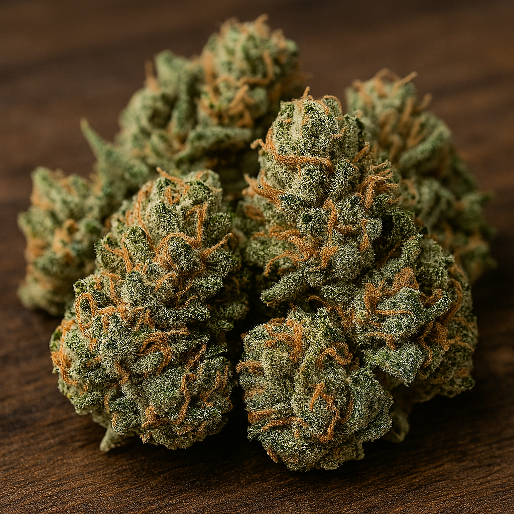 Cannabis Microdosing: Weniger ist mehr?