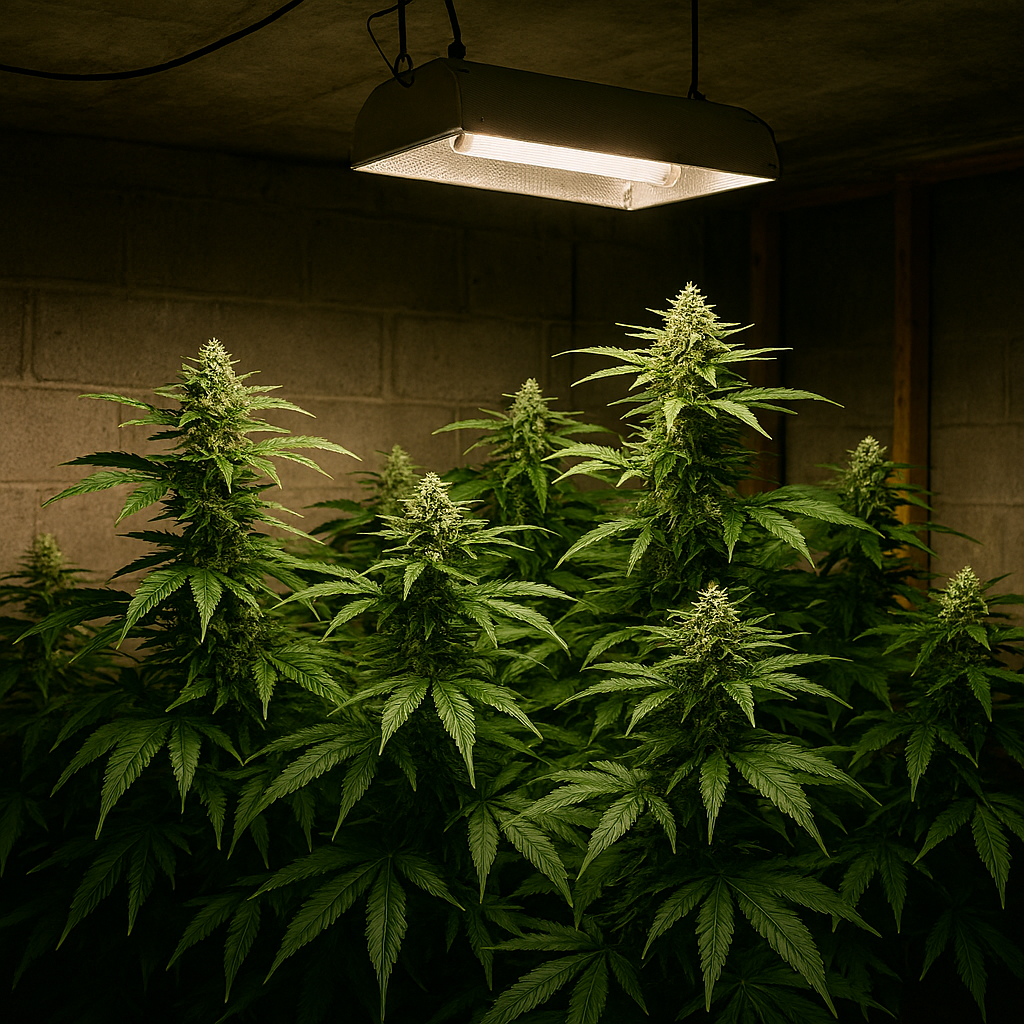 Eindämmung des Schwarzmarktes durch Entkriminalisierung