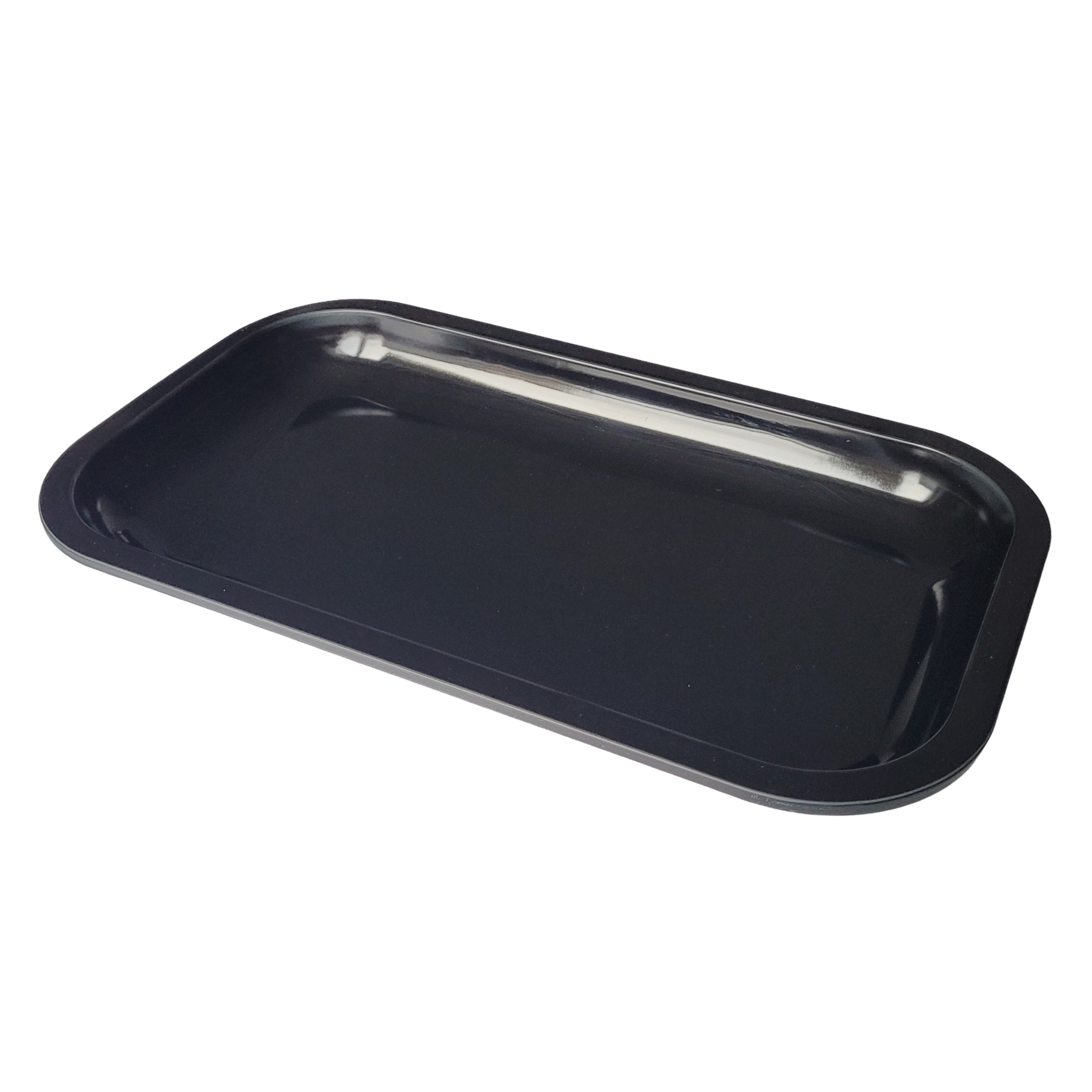 Rolling Tray mit Gravur - Mein Grinder