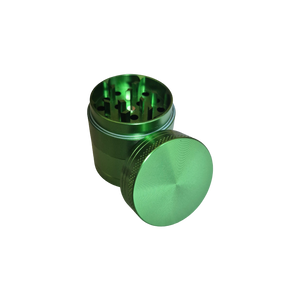 Grüner Mini Grinder ohne Personalisierung