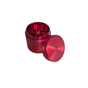 Hochwertiger Roter Grinder