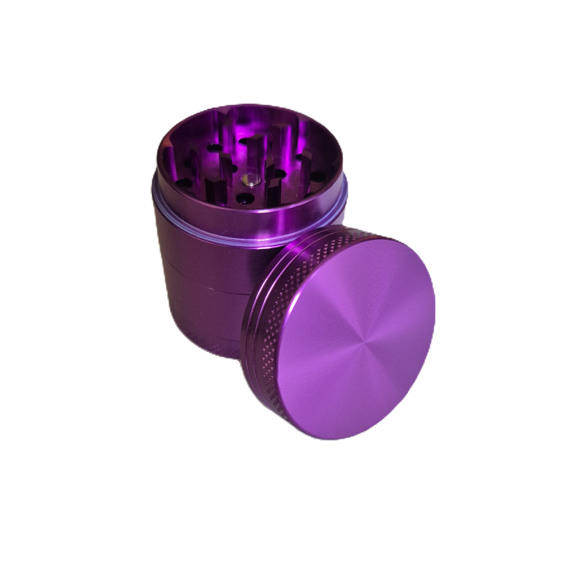 Lila Mini Grinder