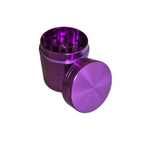 Lila Mini Grinder