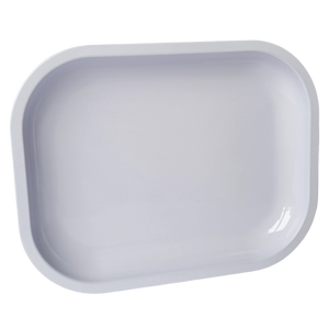 Weisses Rolling Tray klein