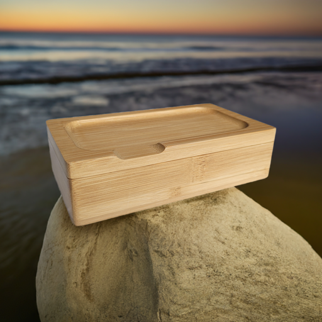 Mobile Mini Premium Stashbox